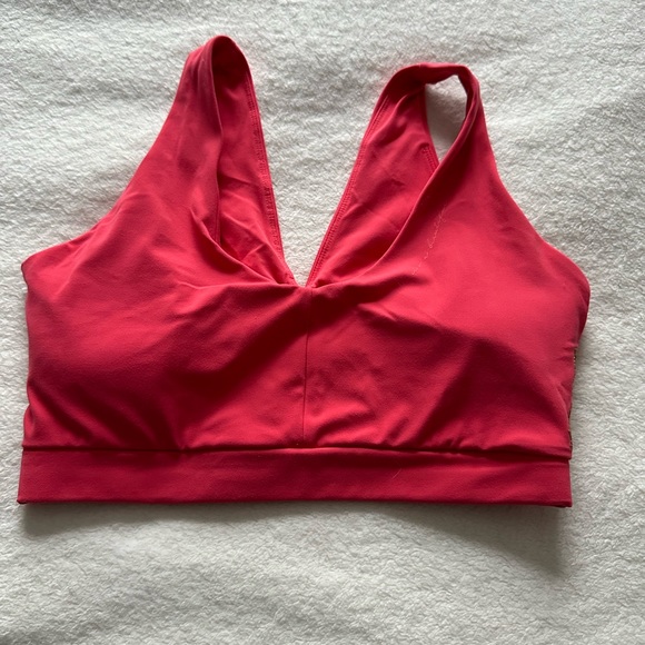 Gymshark Tops Gymshark Whitney Simmons Sports Bra Poshmark